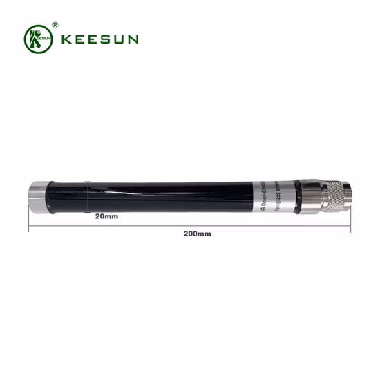 Wholesale Communication Antenna 680-2700MHz Fiberglass Antenna 4dBi Outdoor LTE WiFi Antenna