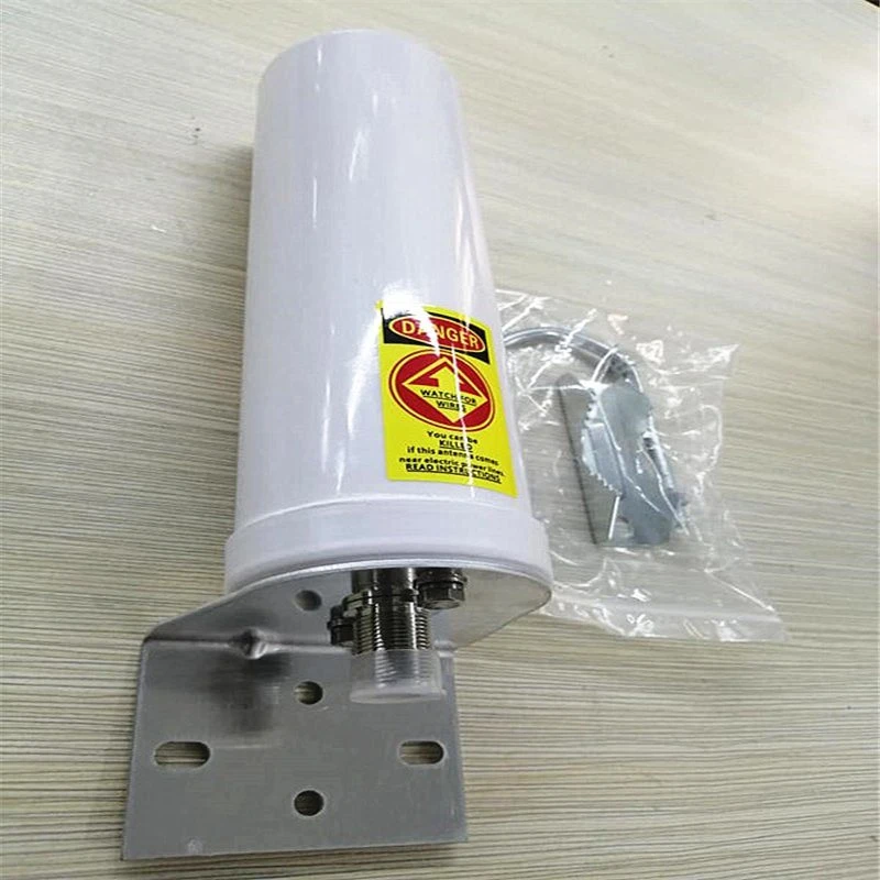 5G Omni-Directional Antenna with 5dBi Gain N Connector